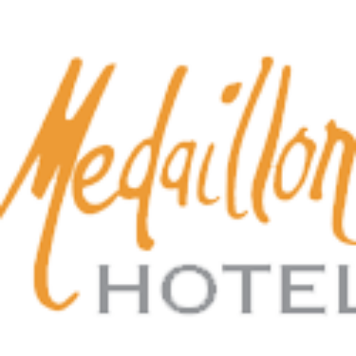 Hotel Medaillon Magdeburg Logo