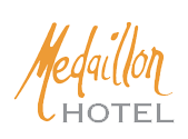 Hotel Medaillon Magdeburg Logo